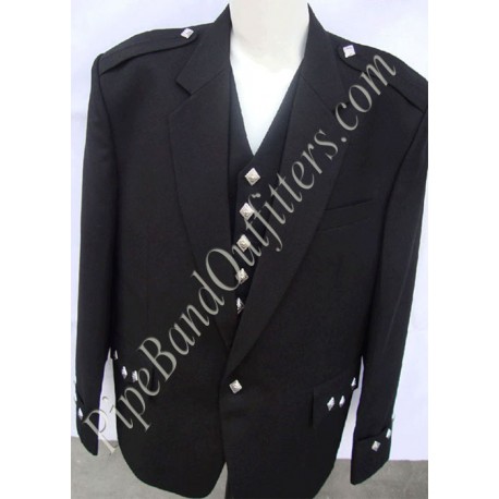 Argyll Jacket