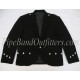 Argyll Jacket Without Waistcoat