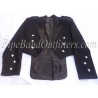 Prince Charlie Jacket Without Waistcoat - Long Tailed