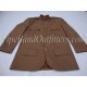 Summer Khaki Jacket