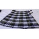 Piper Drummer Dress Gordon Acrylic Tartan Kilt