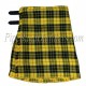 Piper Drummer Macleod of Lewis Acrylic Tartan Kilt