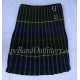 Piper Drummer Acrylic Tartan Kilt