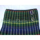 Piper Drummer Acrylic Tartan Kilt