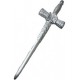 Piper Drummer Custom Made Kilt Pin