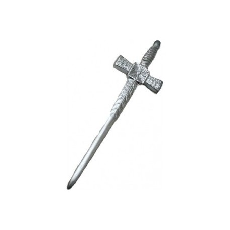 Piper Drummer Custom Made Kilt Pin