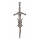 Piper Drummer Custom Made Kilt Pin