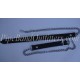 Piper Real Long Horse Hair Sporran