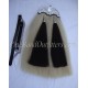 Piper Real Long Horse Hair Sporran
