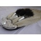 Piper Horse Hair Sporran - Scots Guards Sporran