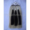 Piper Horse Hair Sporran 3 Tassels