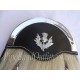 Pipe Band Horse Hair Sporran