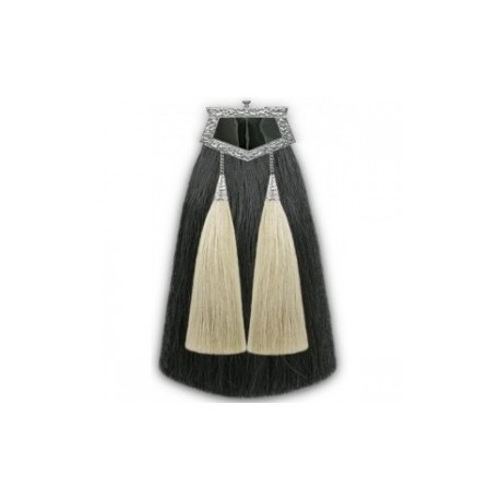 Piper Horse Hair Sporran