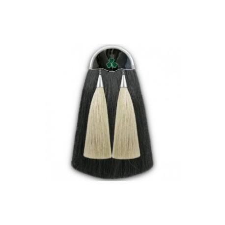 Piper Horse Hair Sporran
