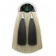 Pipe Band Horse Hair Sporran