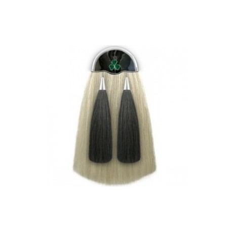 Pipe Band Horse Hair Sporran