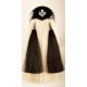 Pipe Band Horse Hair Sporran