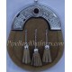 Piper Dress Sporran