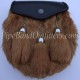 Piper Rabbit Hair Sporran