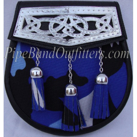 Piper Semi Dress Sporran