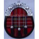 Piper Semi Dress Sporran