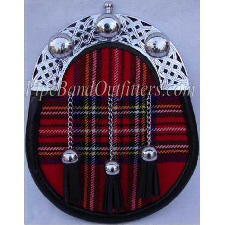 Piper Semi Dress Sporran