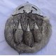 Piper Rabbit Hair Sporran