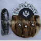 Piper Dress Sporran