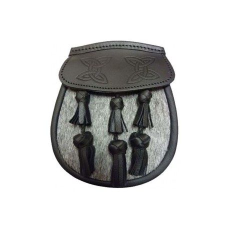 Semi Dress Sporran