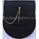 Piper Leather Sporran