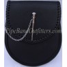 Piper Leather Sporran
