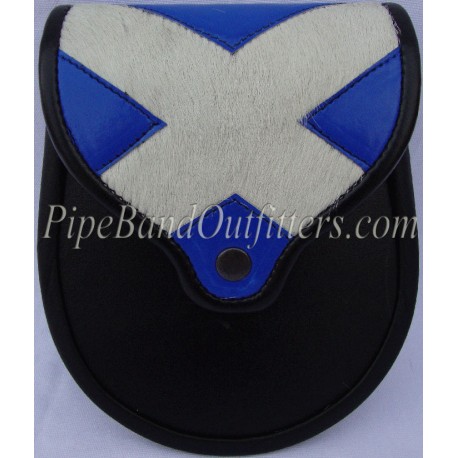 Piper Leather Sporran