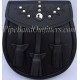 Piper Leather Sporran