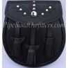 Piper Leather Sporran