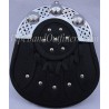 Piper Leather Sporran