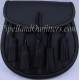 Piper Leather Sporran
