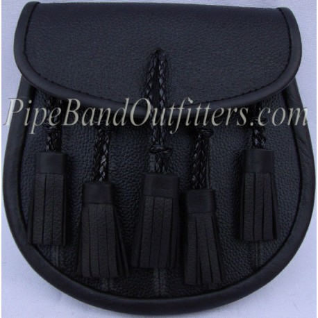 Piper Leather Sporran