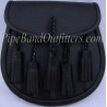 Piper Leather Sporran