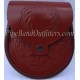 Piper Leather Sporran