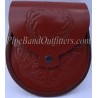 Piper Leather Sporran