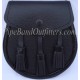 Piper Leather Sporran