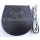 Piper Leather Sporran
