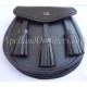 Piper Leather Sporran