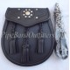 Piper Leather Sporran
