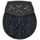 Piper Leather Sporran