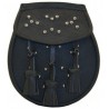 Piper Leather Sporran