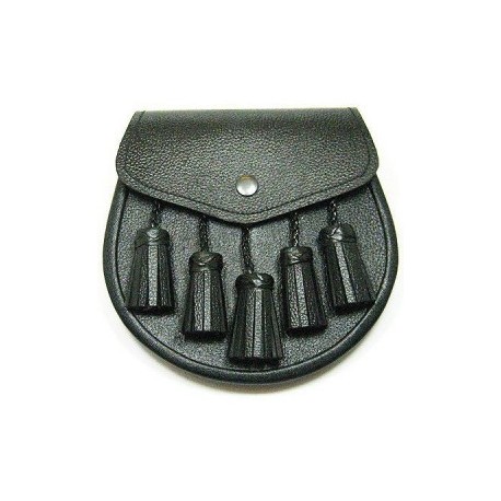 Piper Leather Sporran