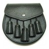 Piper Leather Sporran