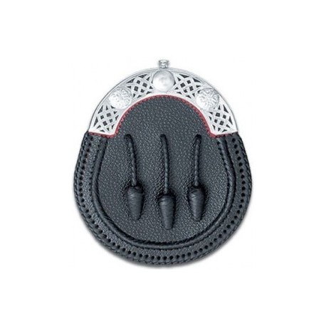 Piper Leather Sporran