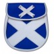 Piper Leather Sporran